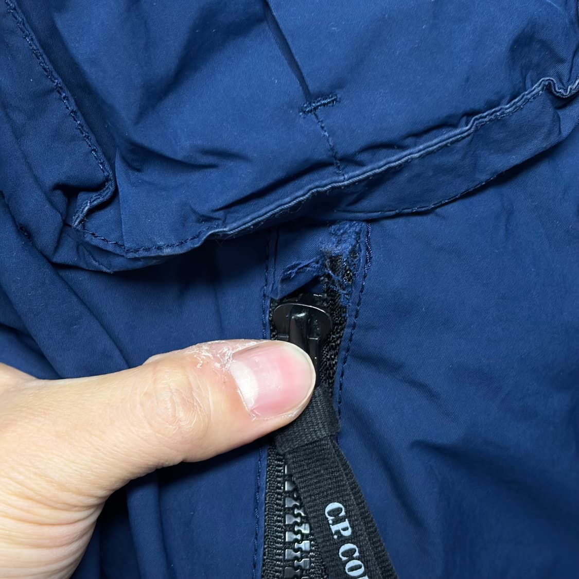 C.P. Company 나일론 고글 자켓 상품이미지9