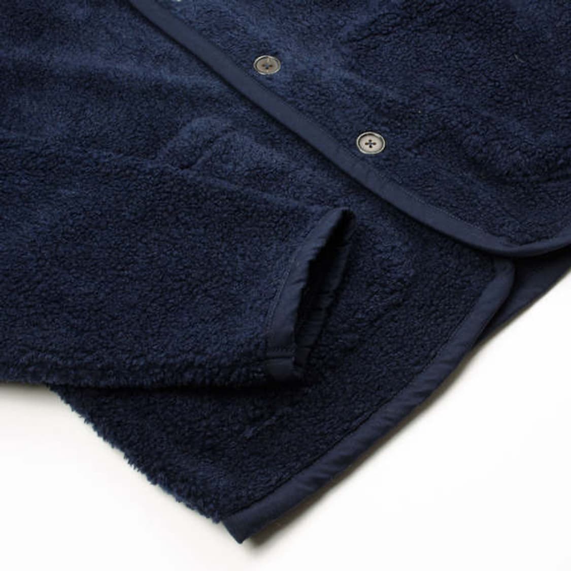 유니버셜웍스 (universal works) 후리스자켓 상품이미지5