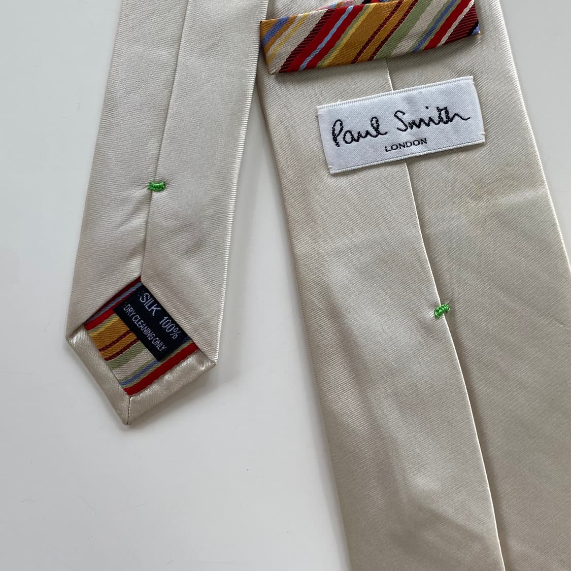 폴스미스(paul smith) 정품 명품넥타이 상품이미지4