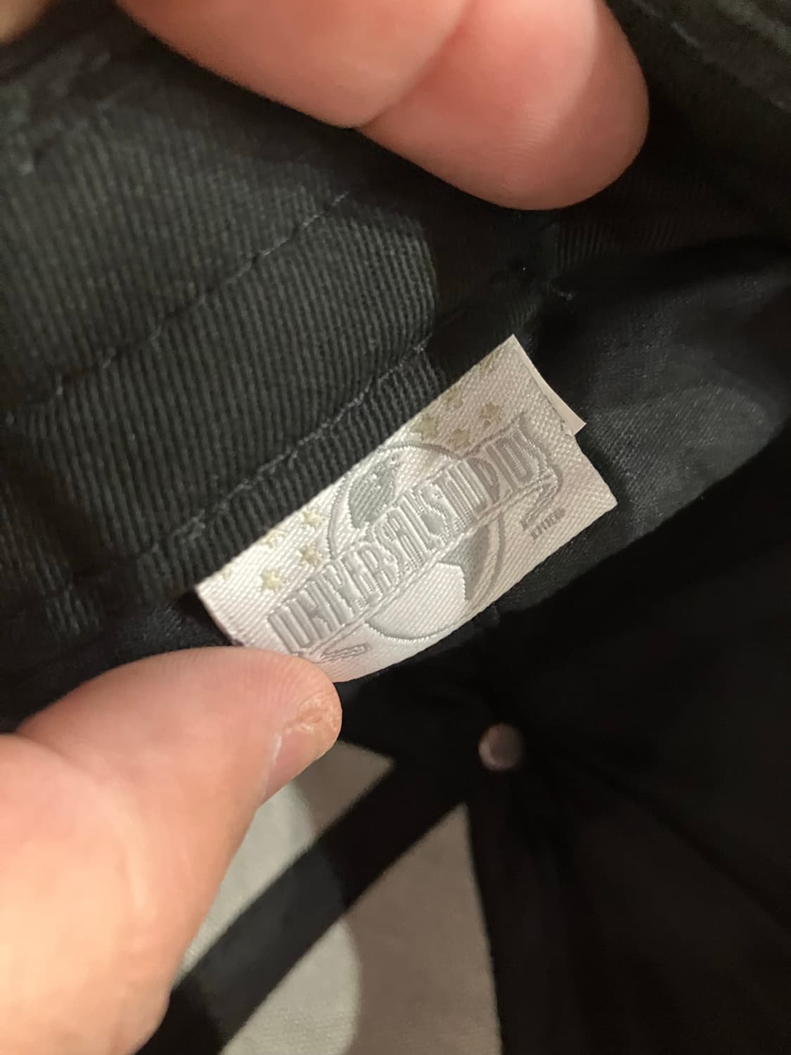 유니버셜스튜디오 헐리웃 볼캡 모자 상품이미지6