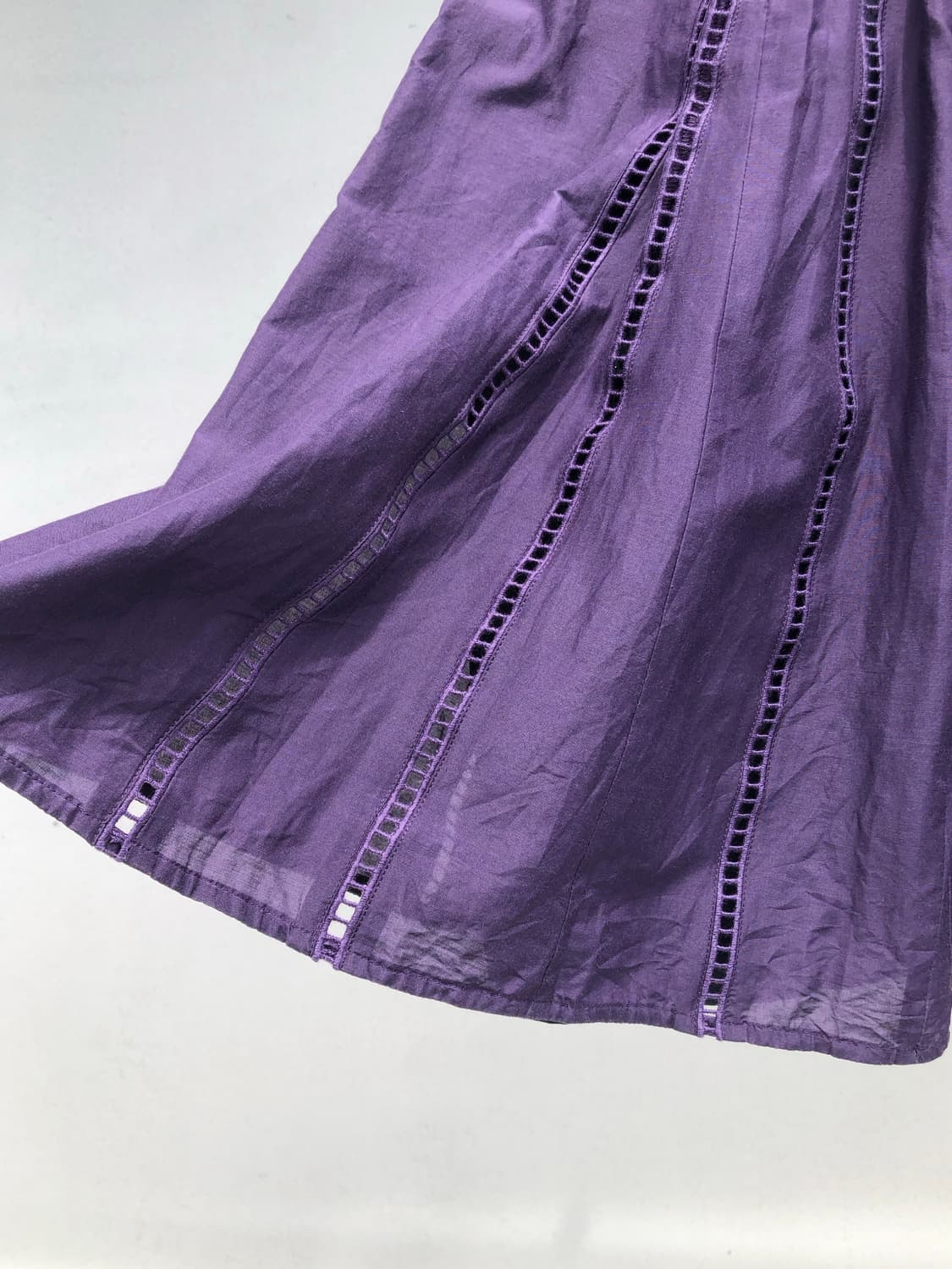 Hiroko Bis Flare Skirt 상품이미지2