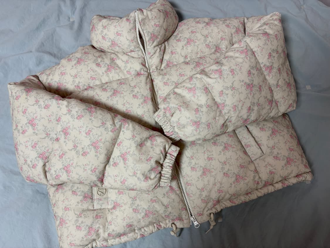 소프트서울 패딩 상품이미지3