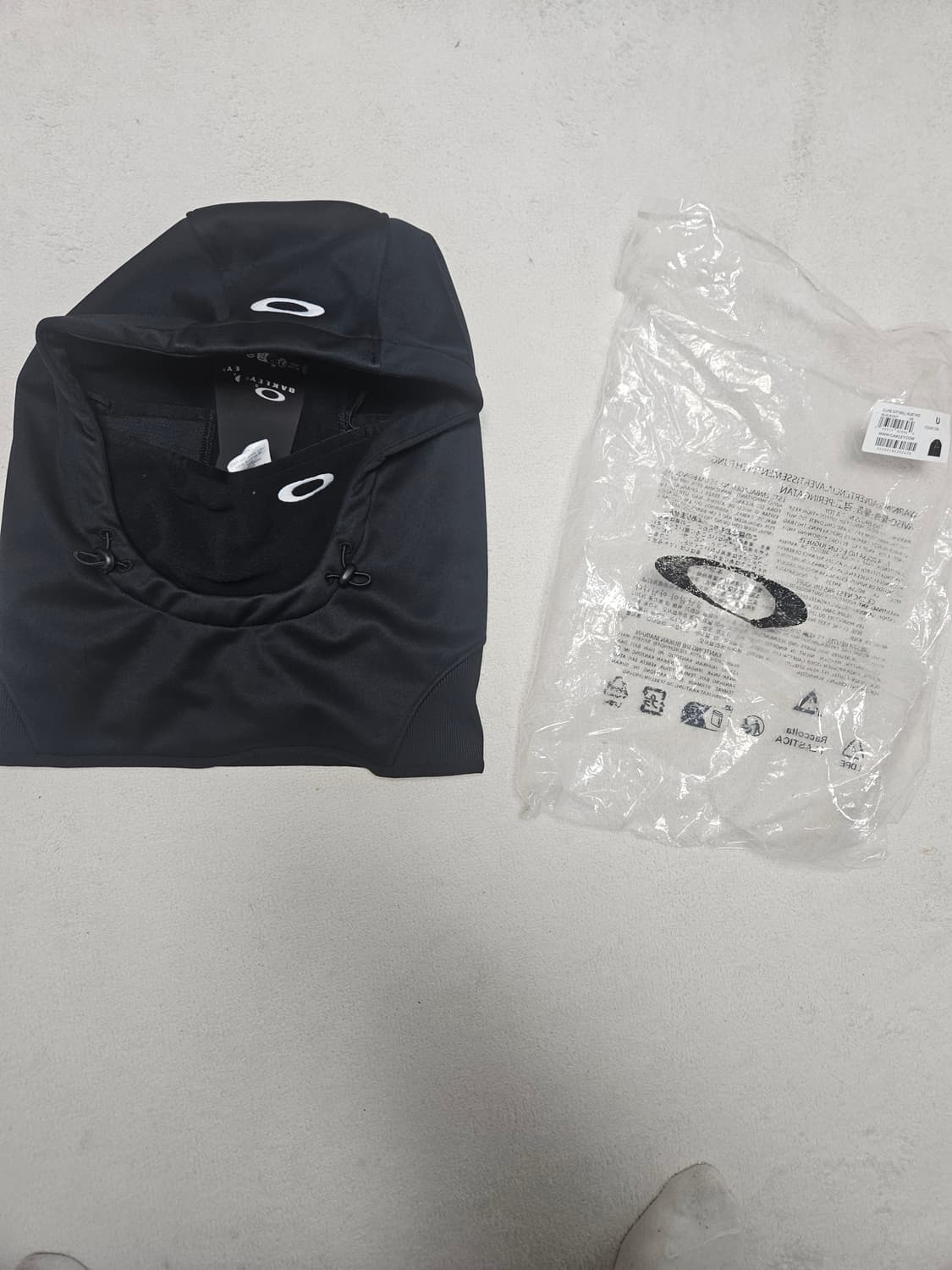 [OS] 오클리 바라클라바 상품이미지1