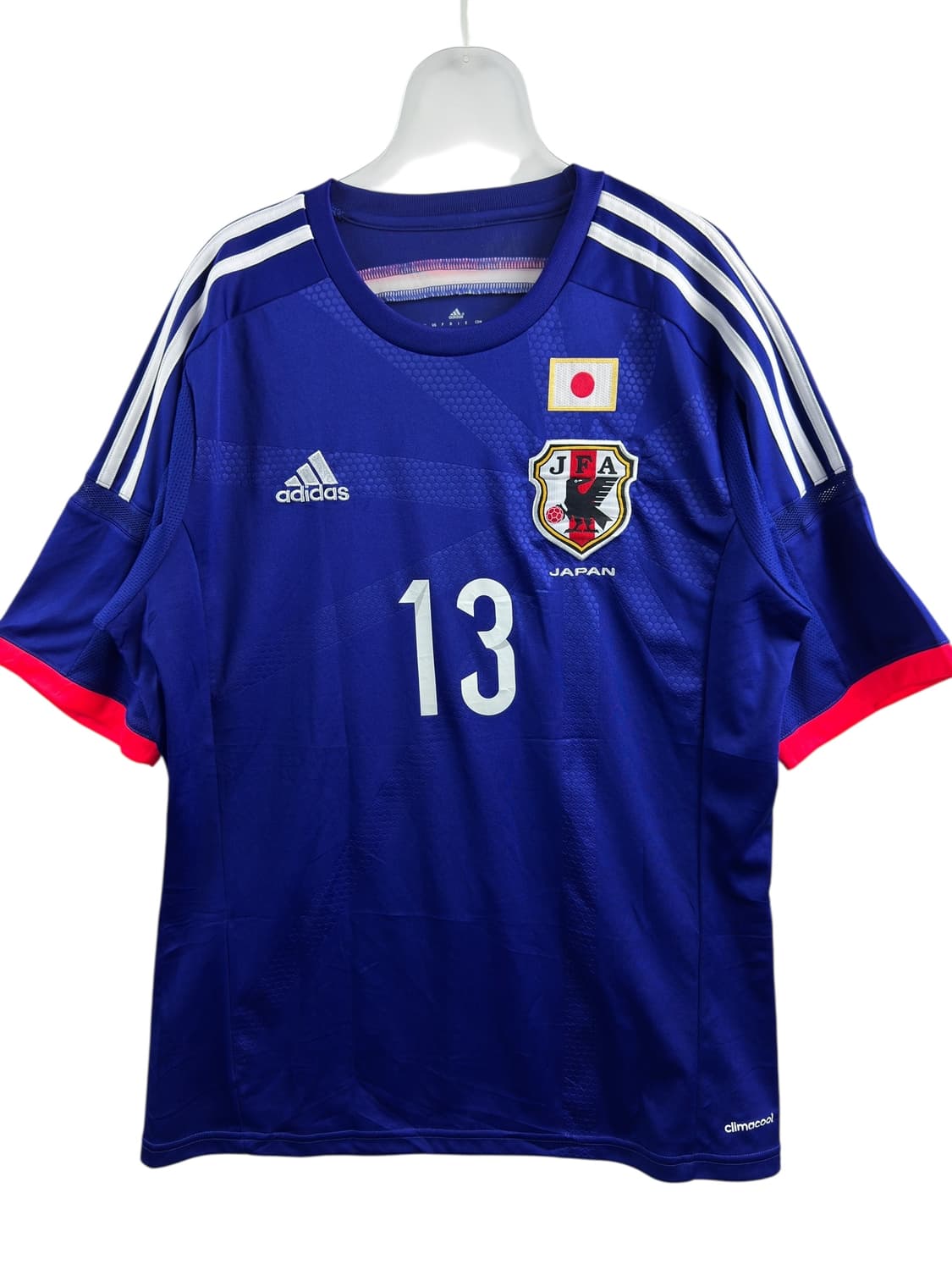아디다스 14-15 일본 국대 홈 유니폼1466 상품이미지1