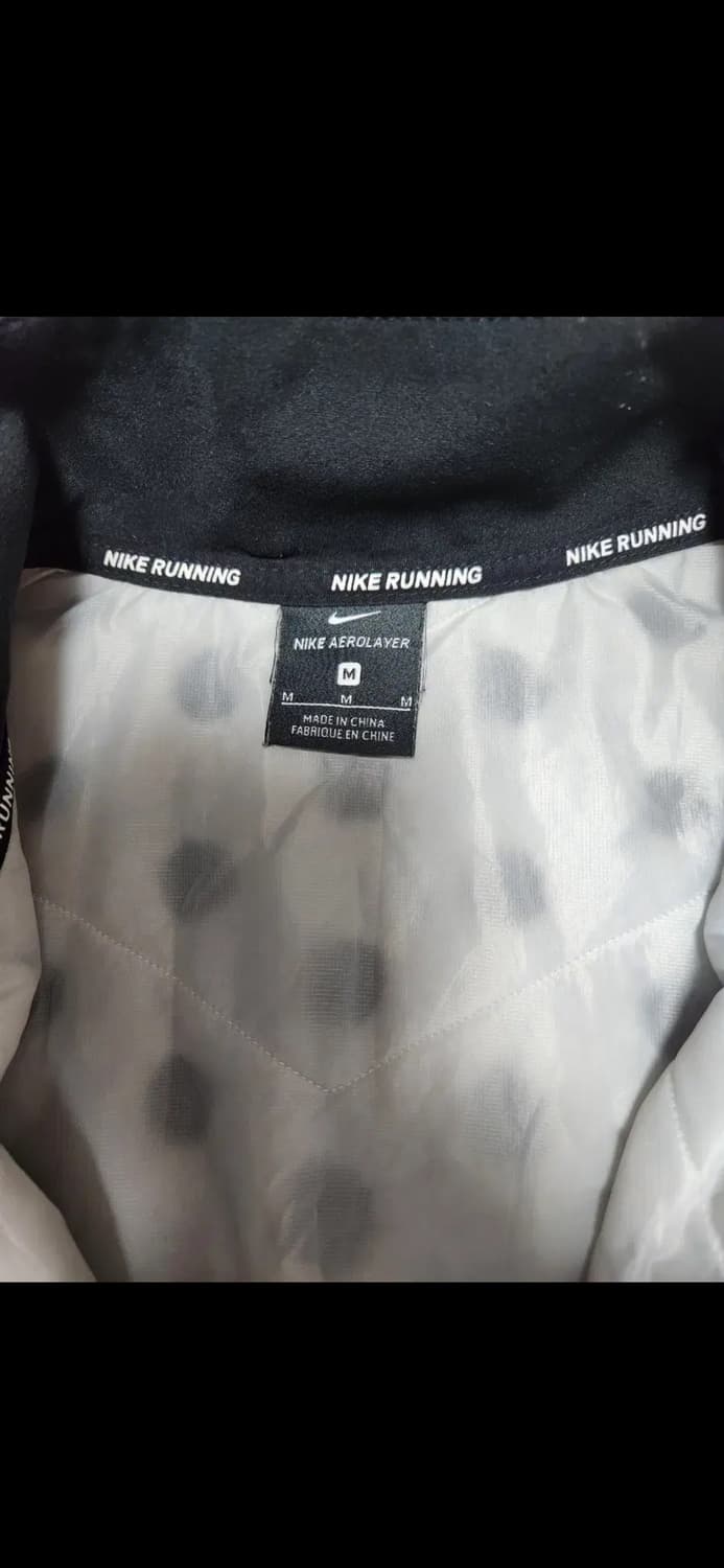 나이키 에어로레이어 상품이미지2