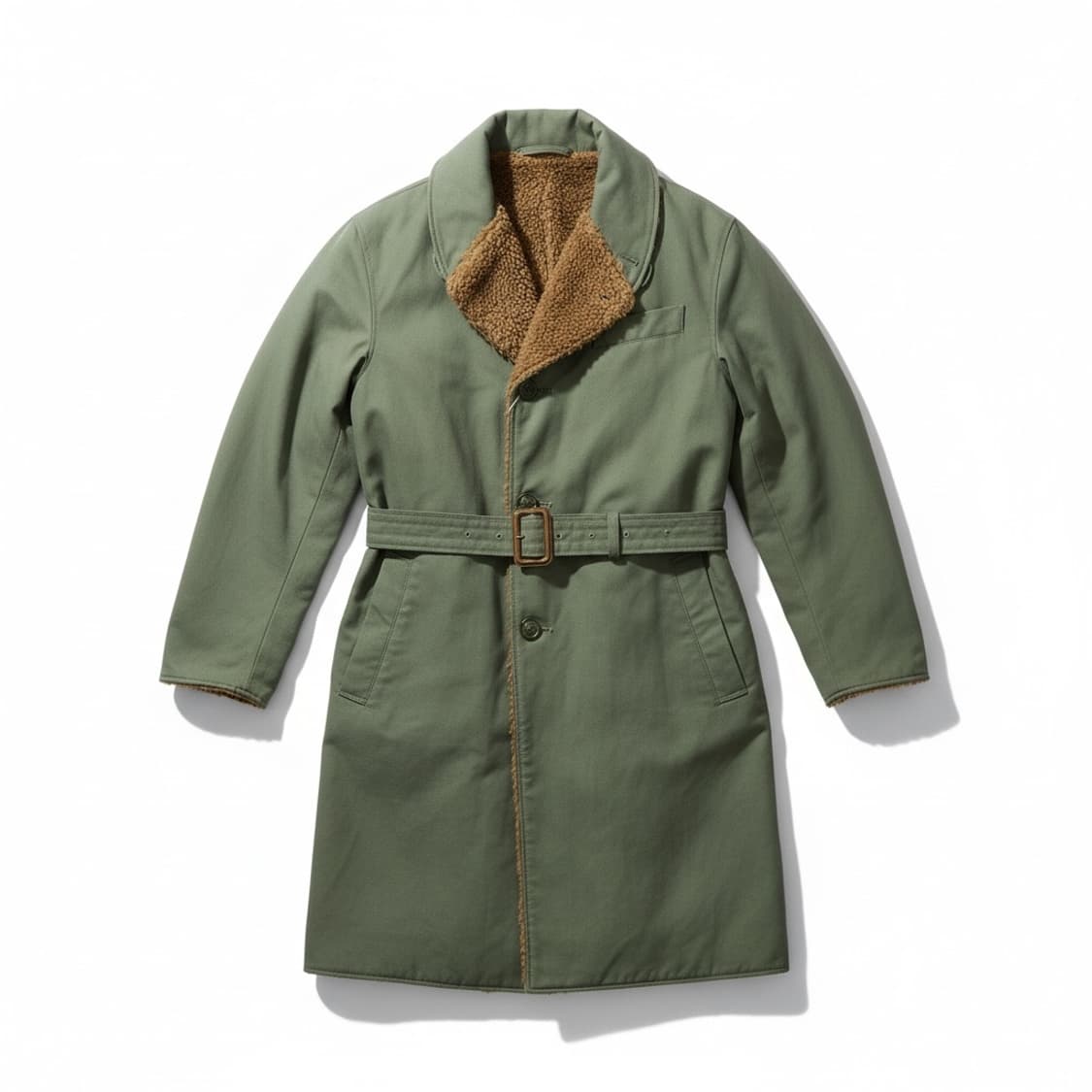 Engineered Garments reversible coat L 상품이미지1