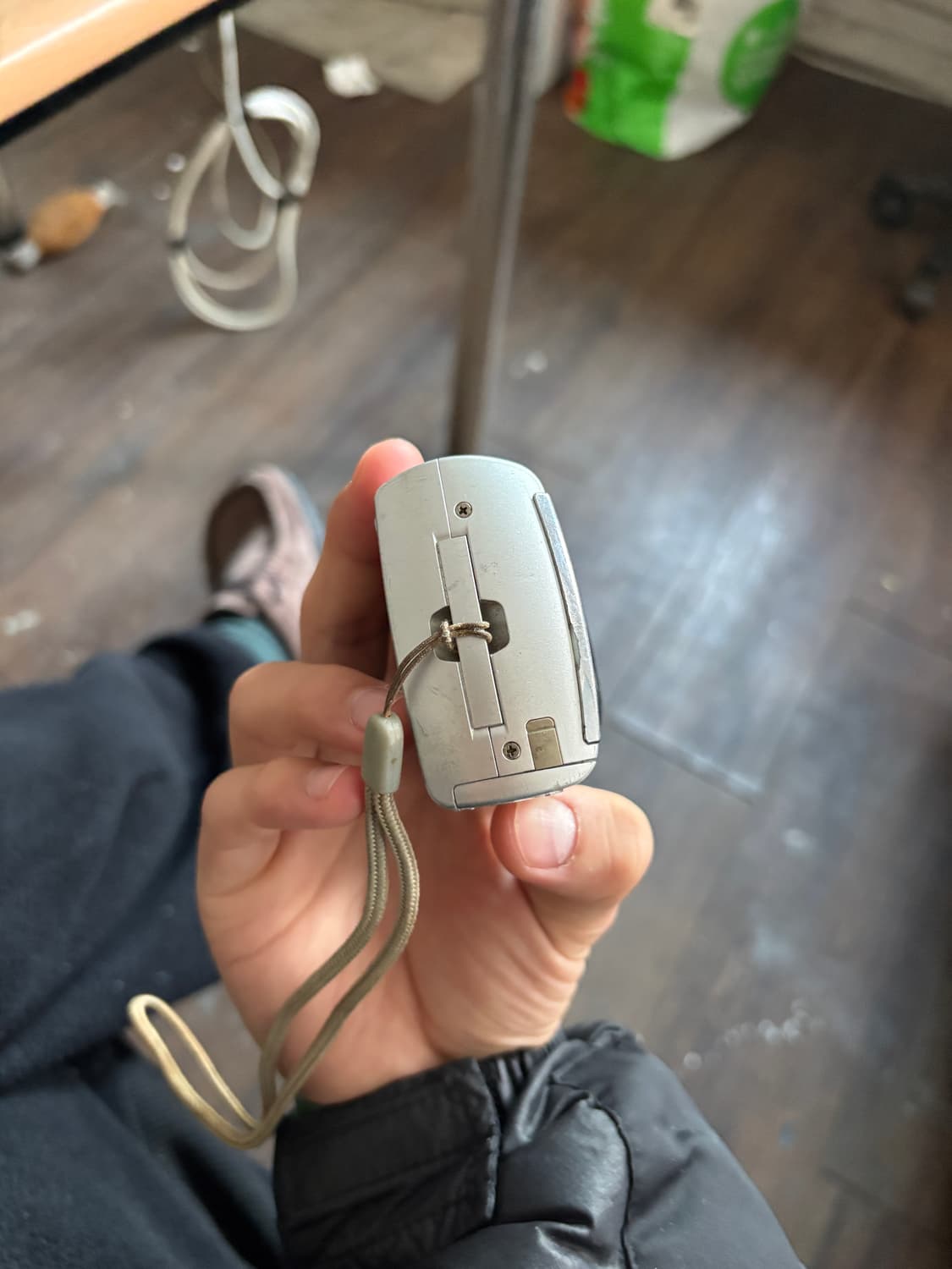 펜탁스 옵티오 e30 디지털카메라 상품이미지7