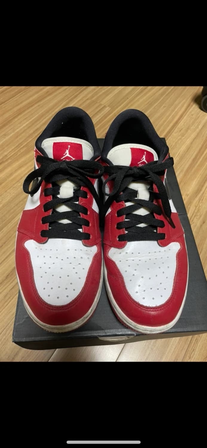 조던1 골프 시카고 로우 280 상품이미지1