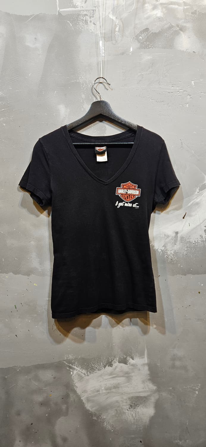 Harley Davidson - Made in U.S.A 상품이미지3