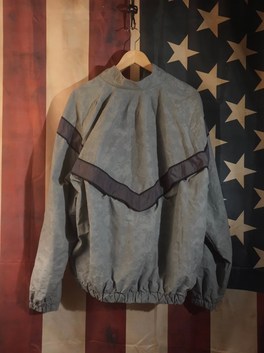 IPFU 자켓 2세대 (L-R) 상품이미지2