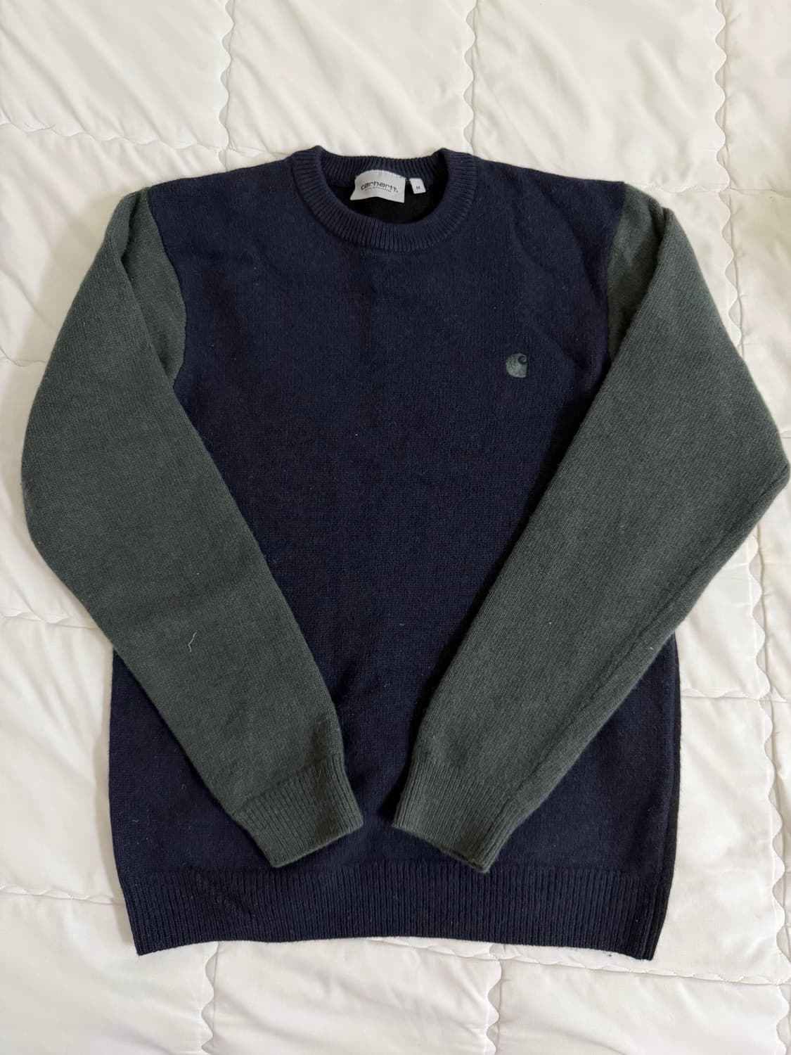 칼하트 윕 니트 상품이미지1