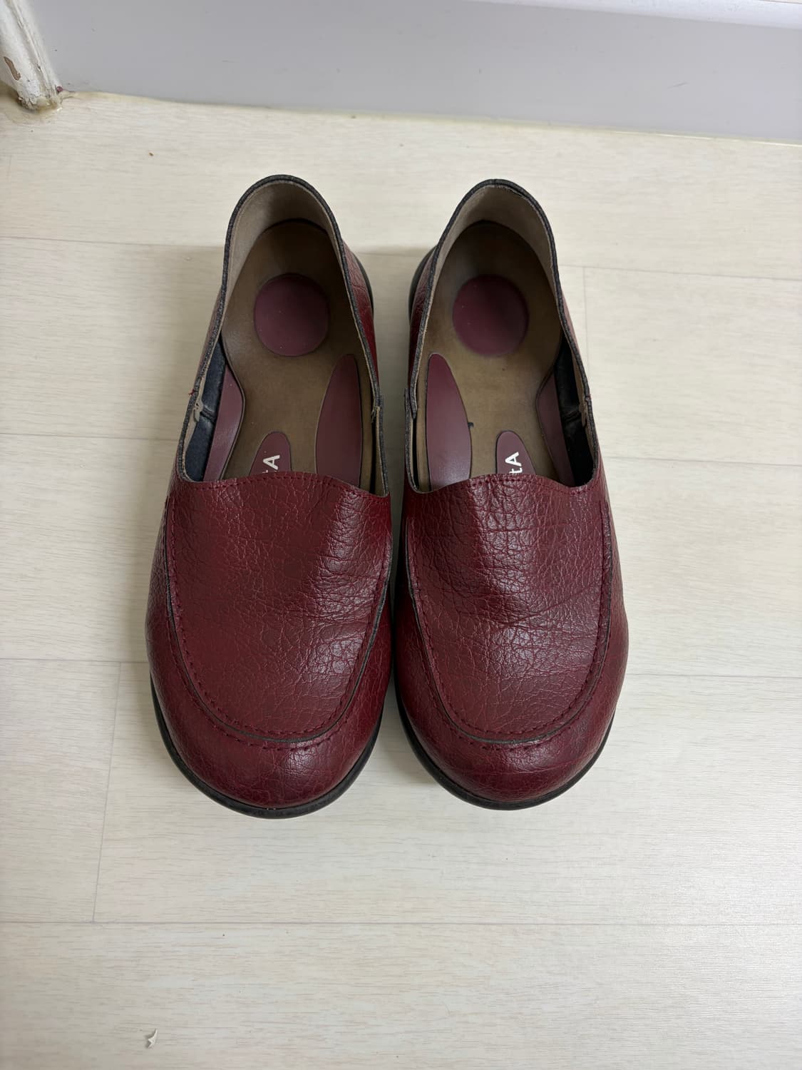 Regeta 슈즈240  상품이미지1