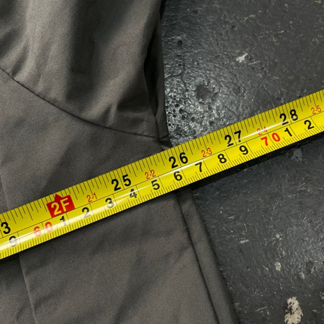 105 무인양품 고프코어 바람막이 상품이미지5