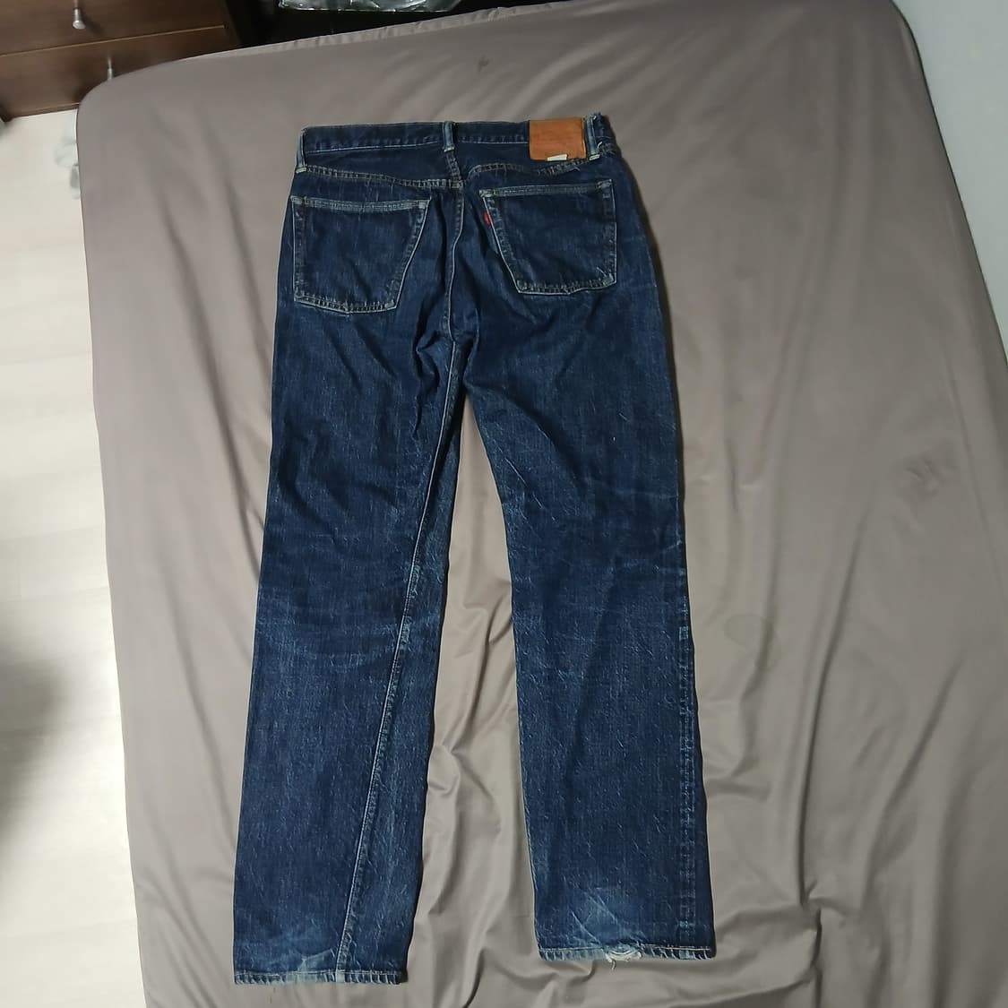 웨어하우스 900xx 34 상품이미지2