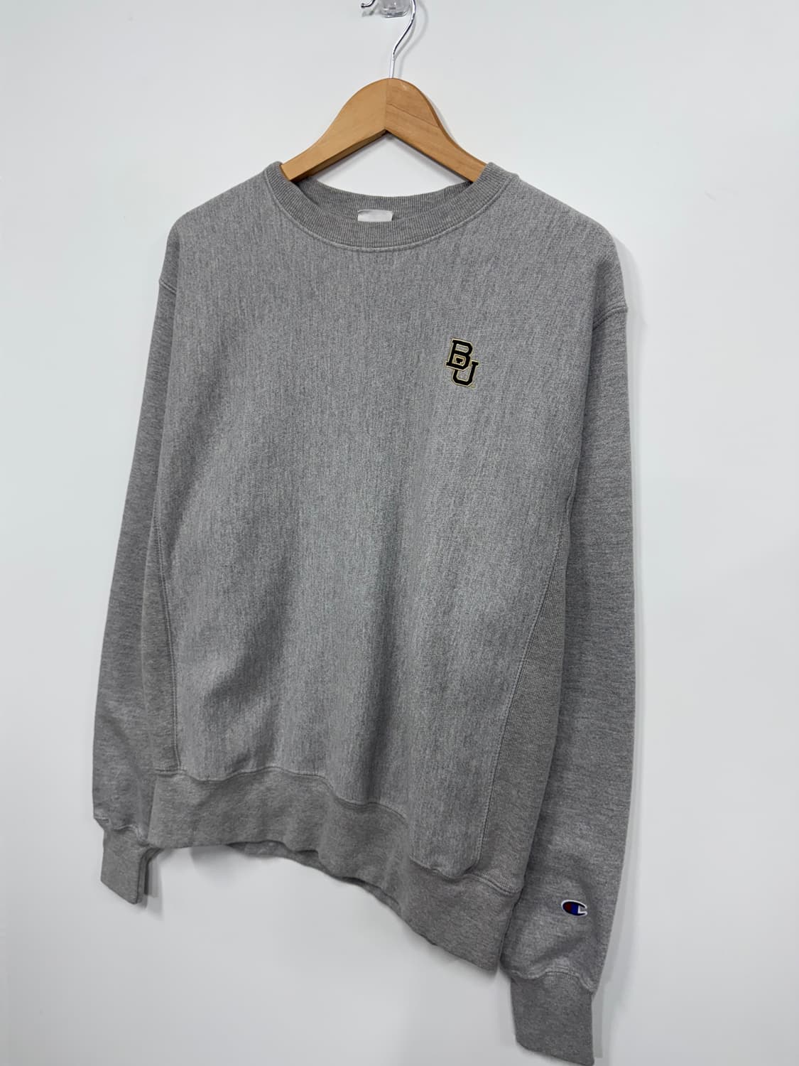 champion reverse weave sweatshirt 상품이미지3