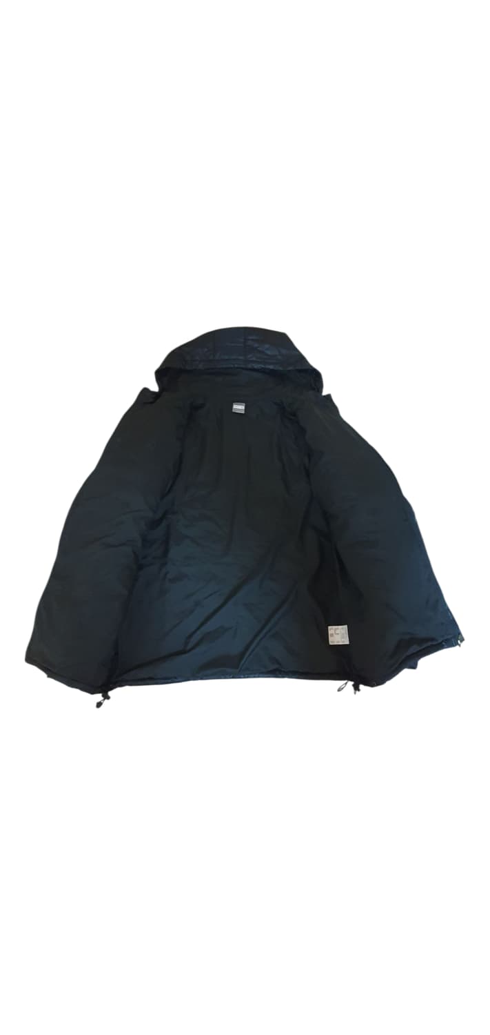 나이키 유벤투스 후드 경량 패딩 L 상품이미지3