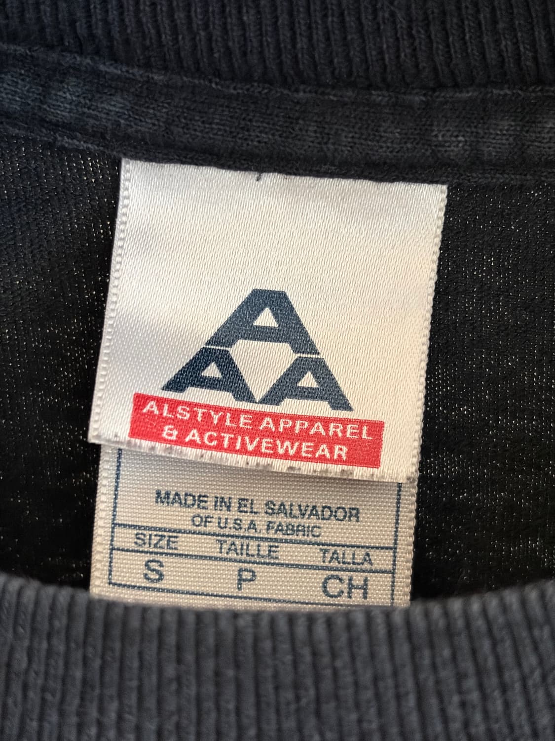 00s 크리스브라운 티셔츠 상품이미지4