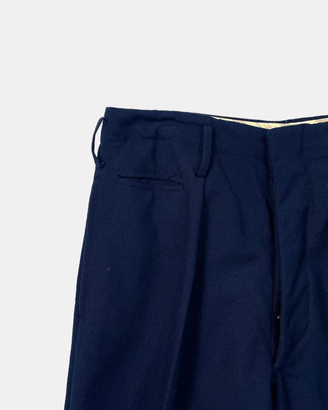 80‘s japanese classic trouser 상품이미지2