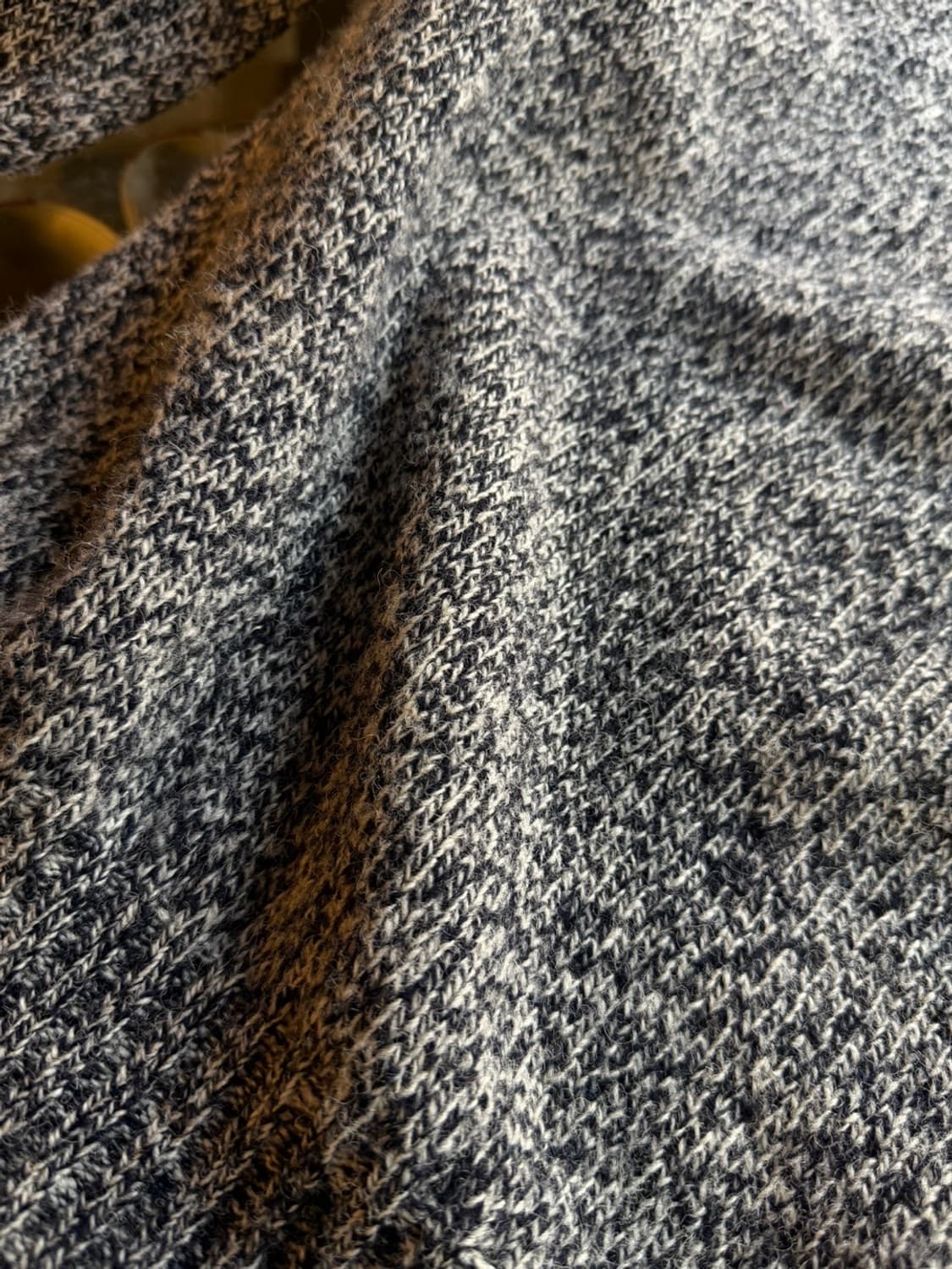 자메이슨 니트 남성95-100 상품이미지9