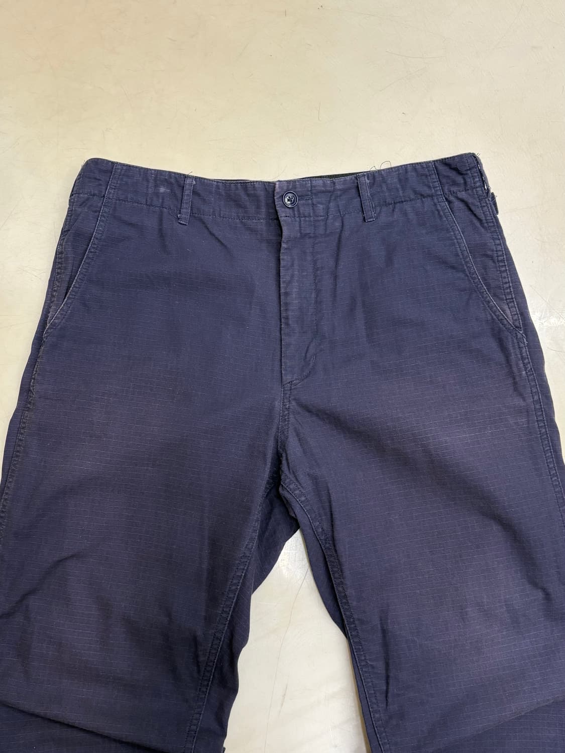 엔지니어드 가먼츠 워크팬츠 상품이미지2