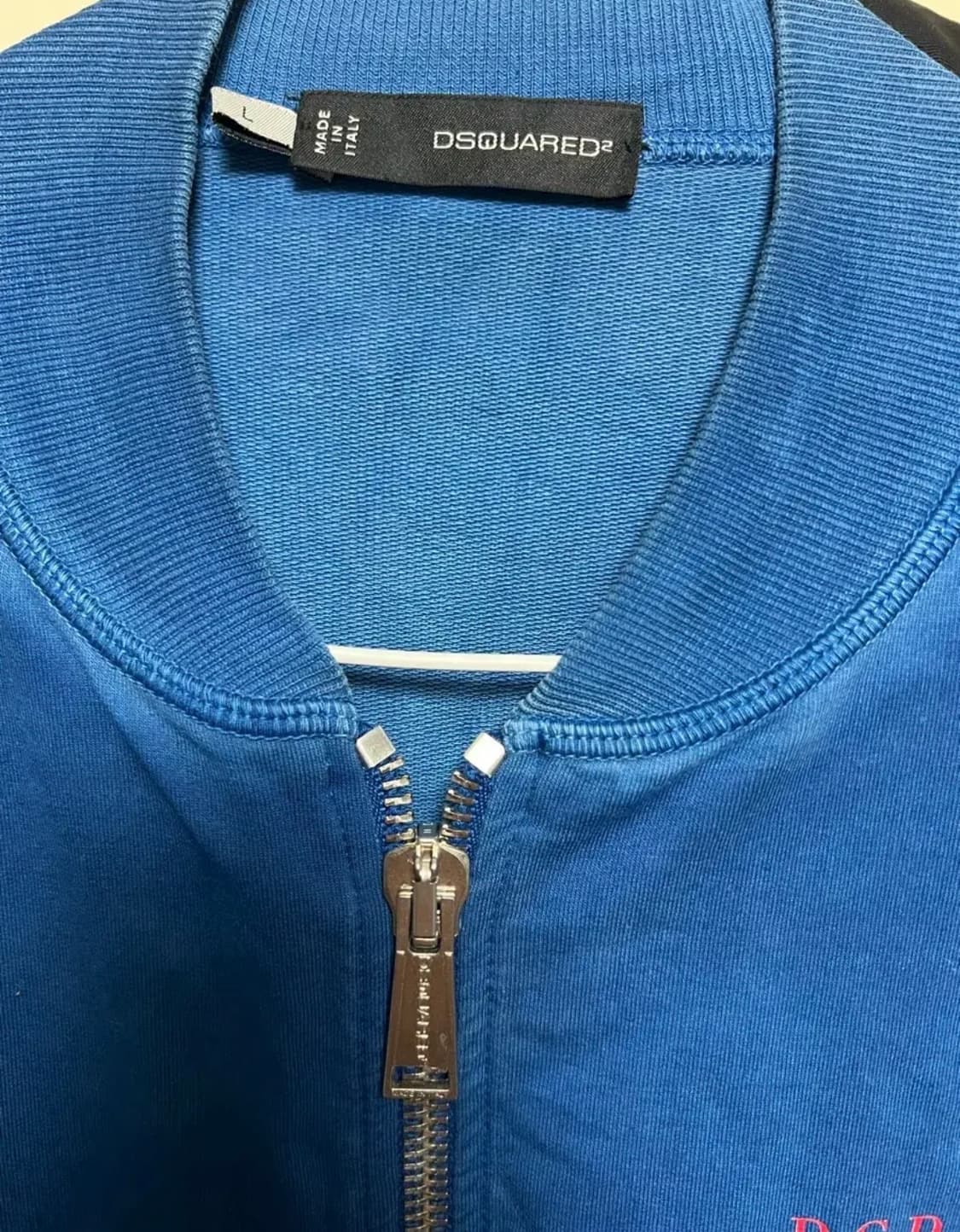 디스퀘어드2 집업 상품이미지3