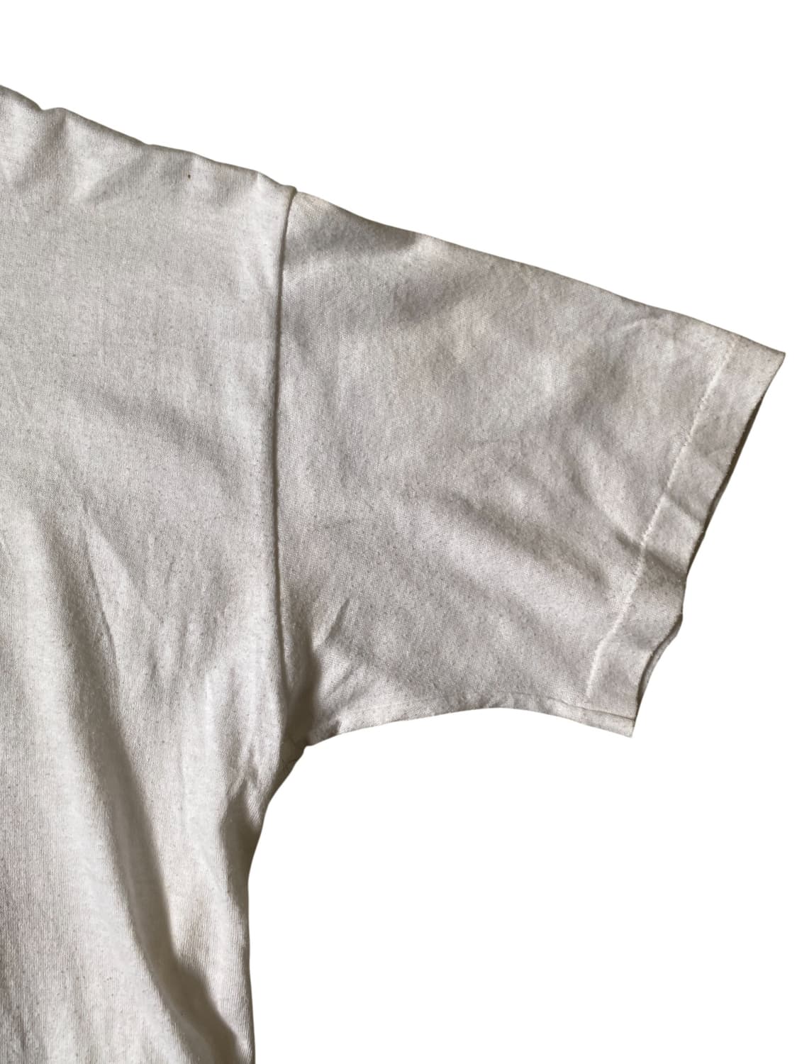 러셀 반팔티셔츠 (Man M) AB1278 상품이미지4