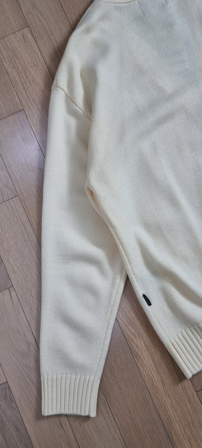 후아유 스티브 V넥 가디건 L _ 남성 상품이미지7