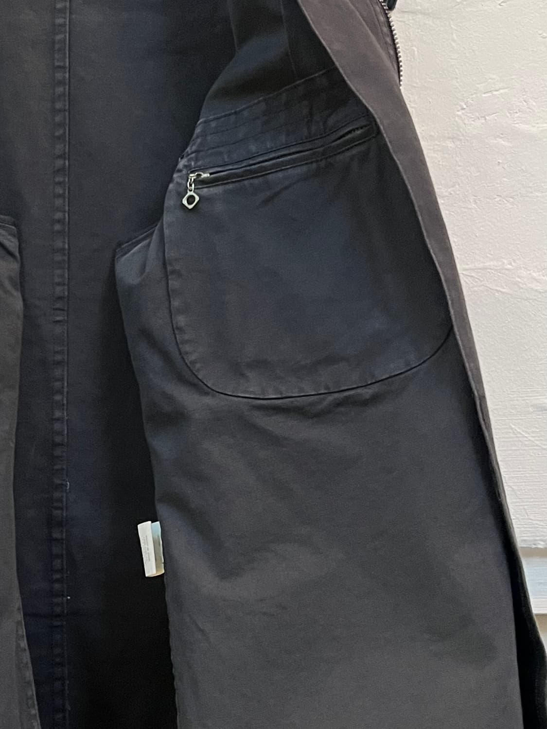 Haversack 하버색 컴뱃 자켓 L 상품이미지7