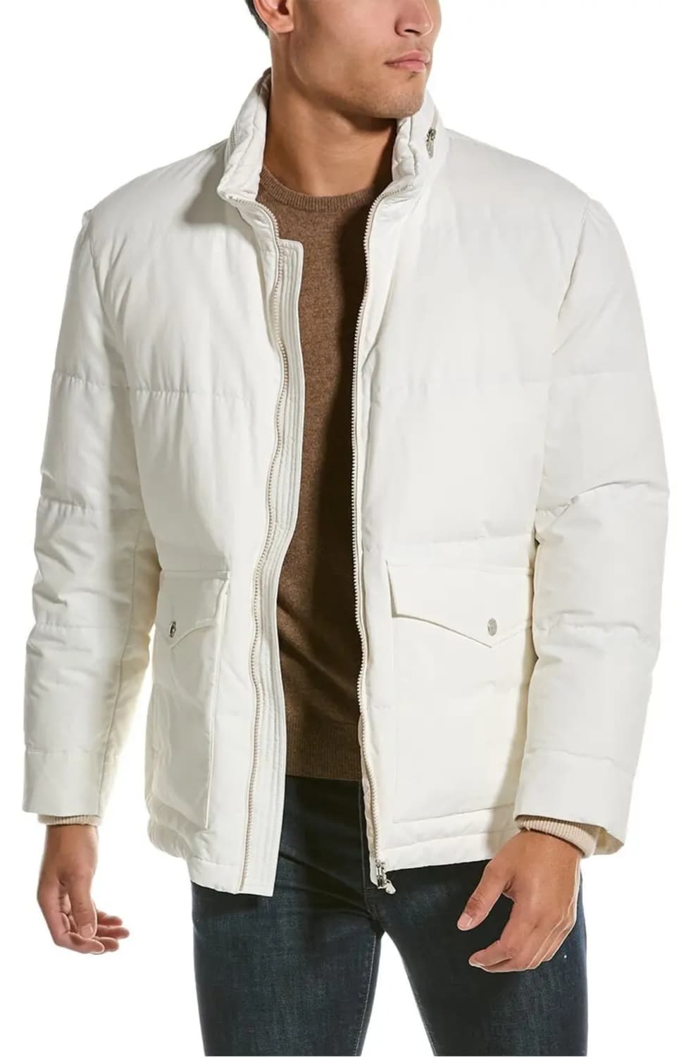 브루넬로 쿠치넬리 패딩 판매합니다 상품이미지4