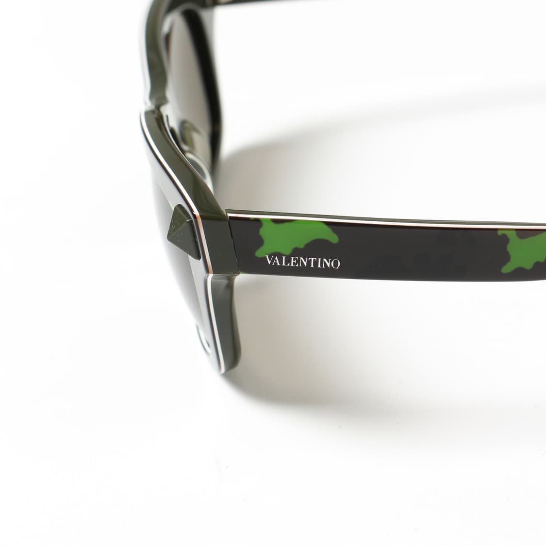 발렌티노 카모 선글라스 상품이미지4