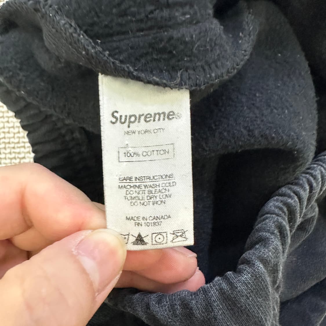 실측확인 프린팅 트레이닝 조거 팬츠 0427D 상품이미지3