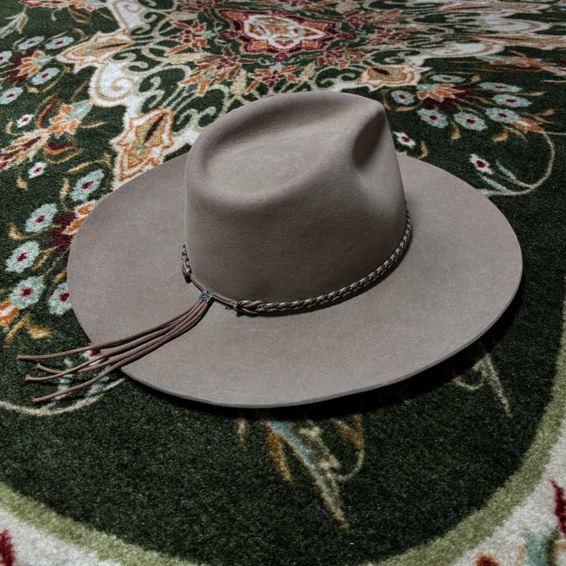 Stetson Hat 상품이미지4
