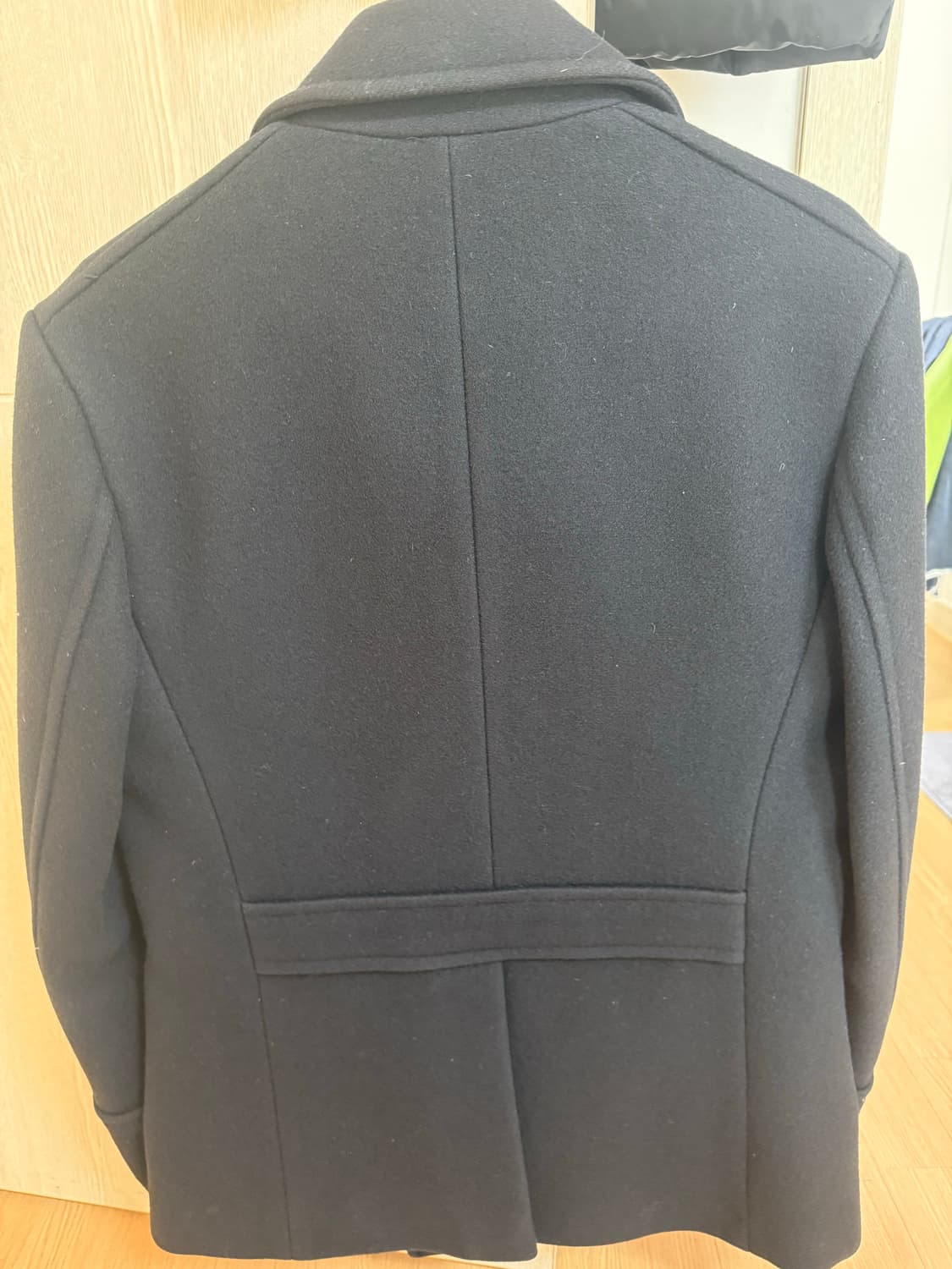 티아이포맨 피코트(L 100) 상품이미지2