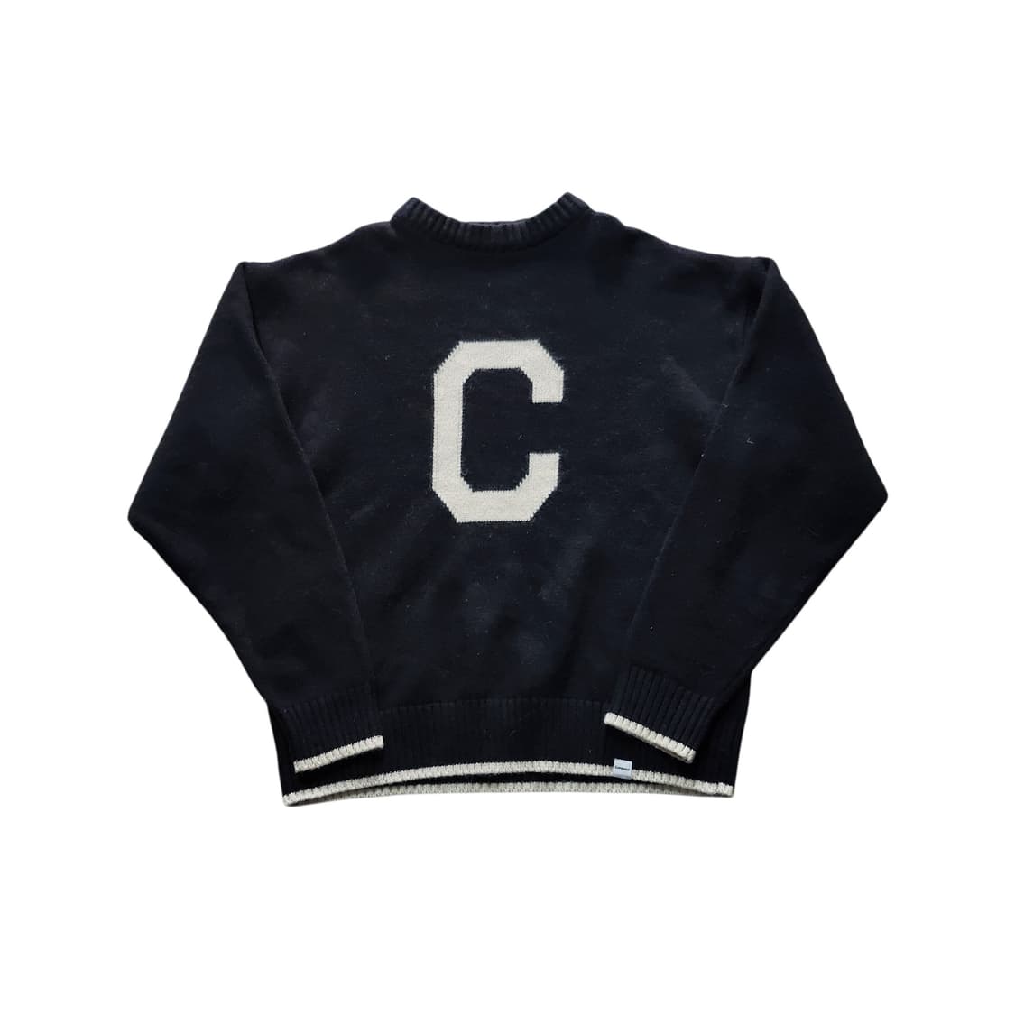 커버낫 니트 상품이미지1