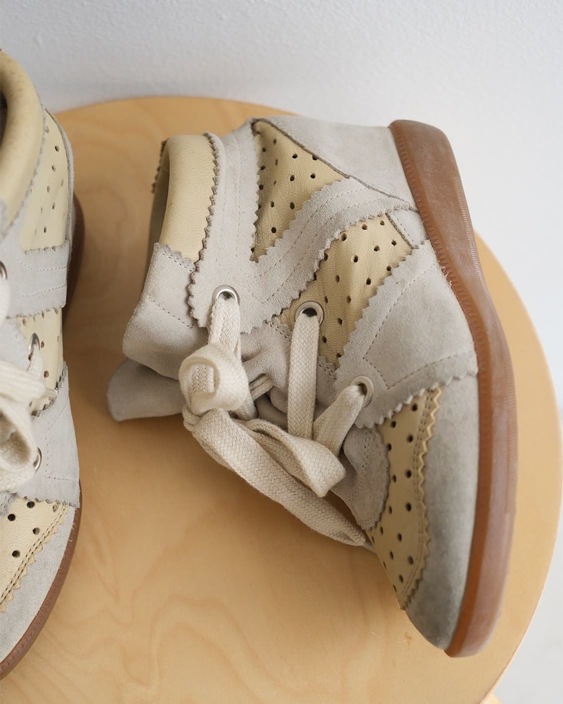 Isabel Marant Bobby 상품이미지4