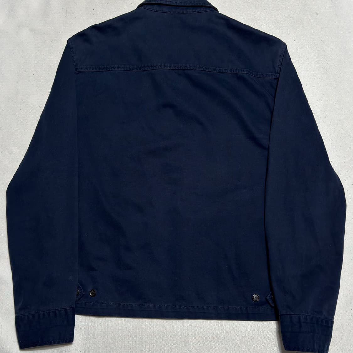 🫶🏻 폴로 랄프 로렌 네이비 블루종 자켓 🫶🏻 상품이미지3