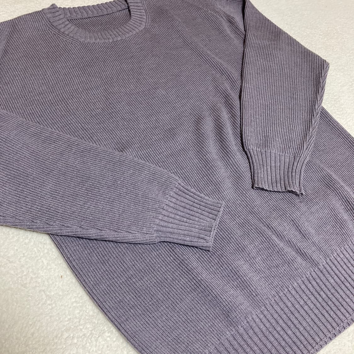 유스 니트 스웨터 상품이미지3