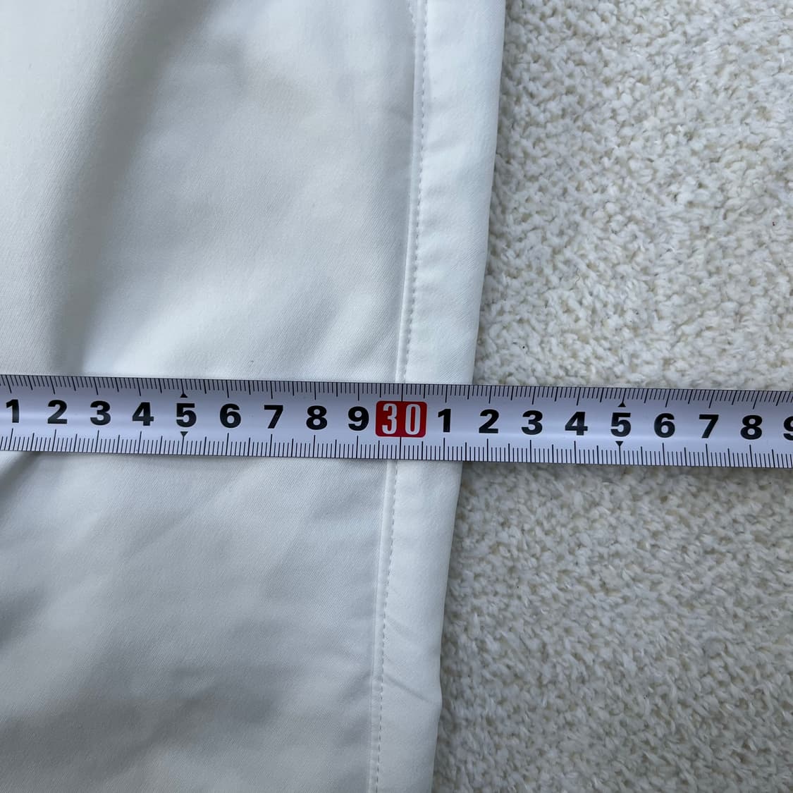 91 타이틀리스트 골프 기능성 바지 0304M 상품이미지7