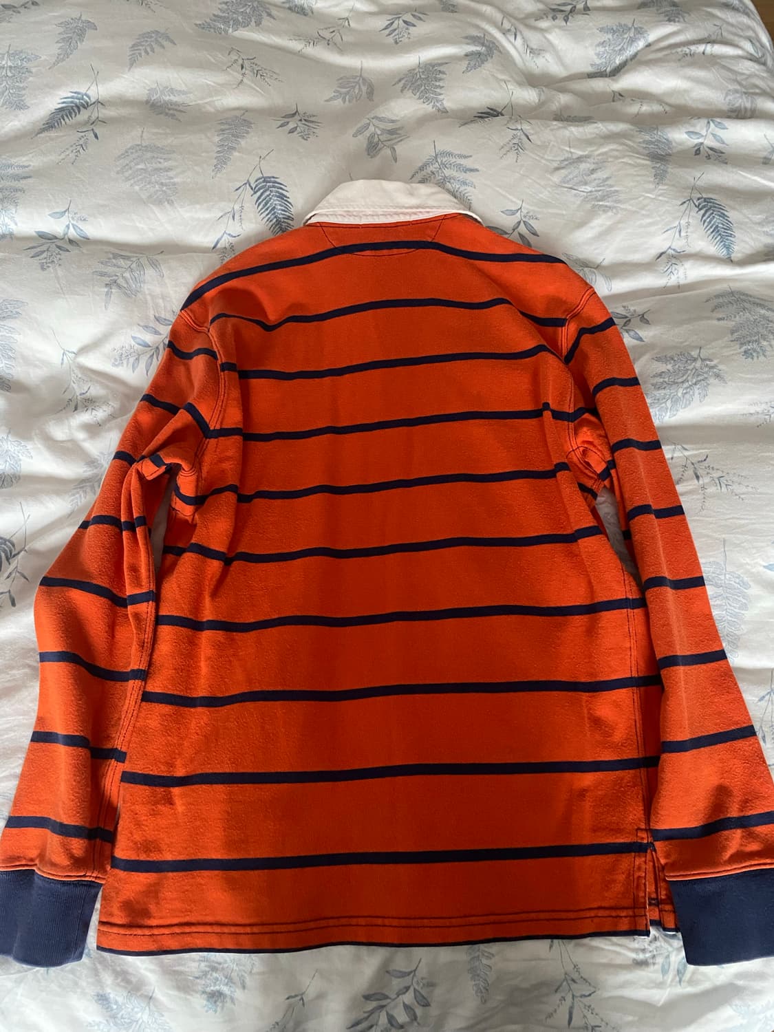 폴로 럭비셔츠 팝니다 상품이미지4