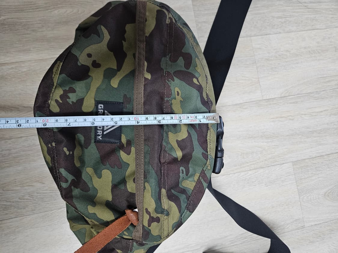 그레고리 힙색 상품이미지3