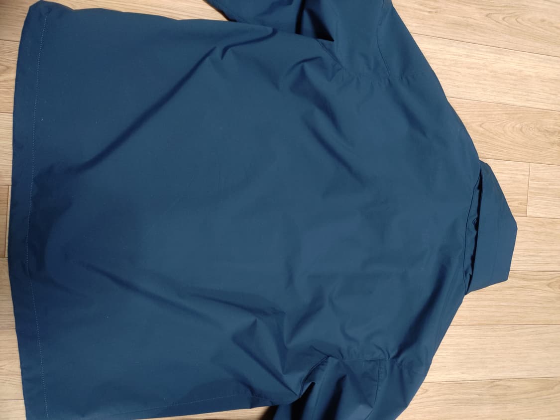 gu 바람막이 세트 상품이미지2