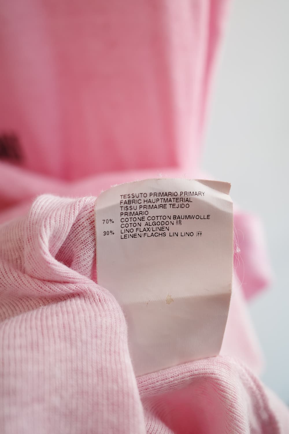 DSQUARED 디스퀘어드 프린팅 티셔츠 (MADE IN ITALY) 상품이미지7