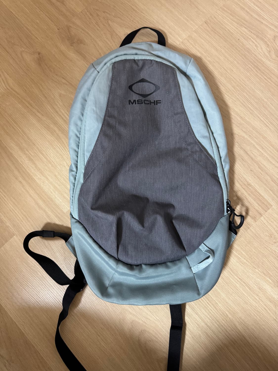 미스치프 롬버스 백팩 상품이미지1