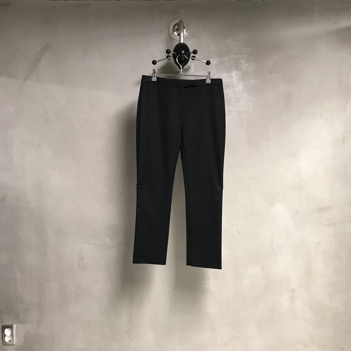 아크네스튜디오 슬랙스 36(W) 상품이미지1