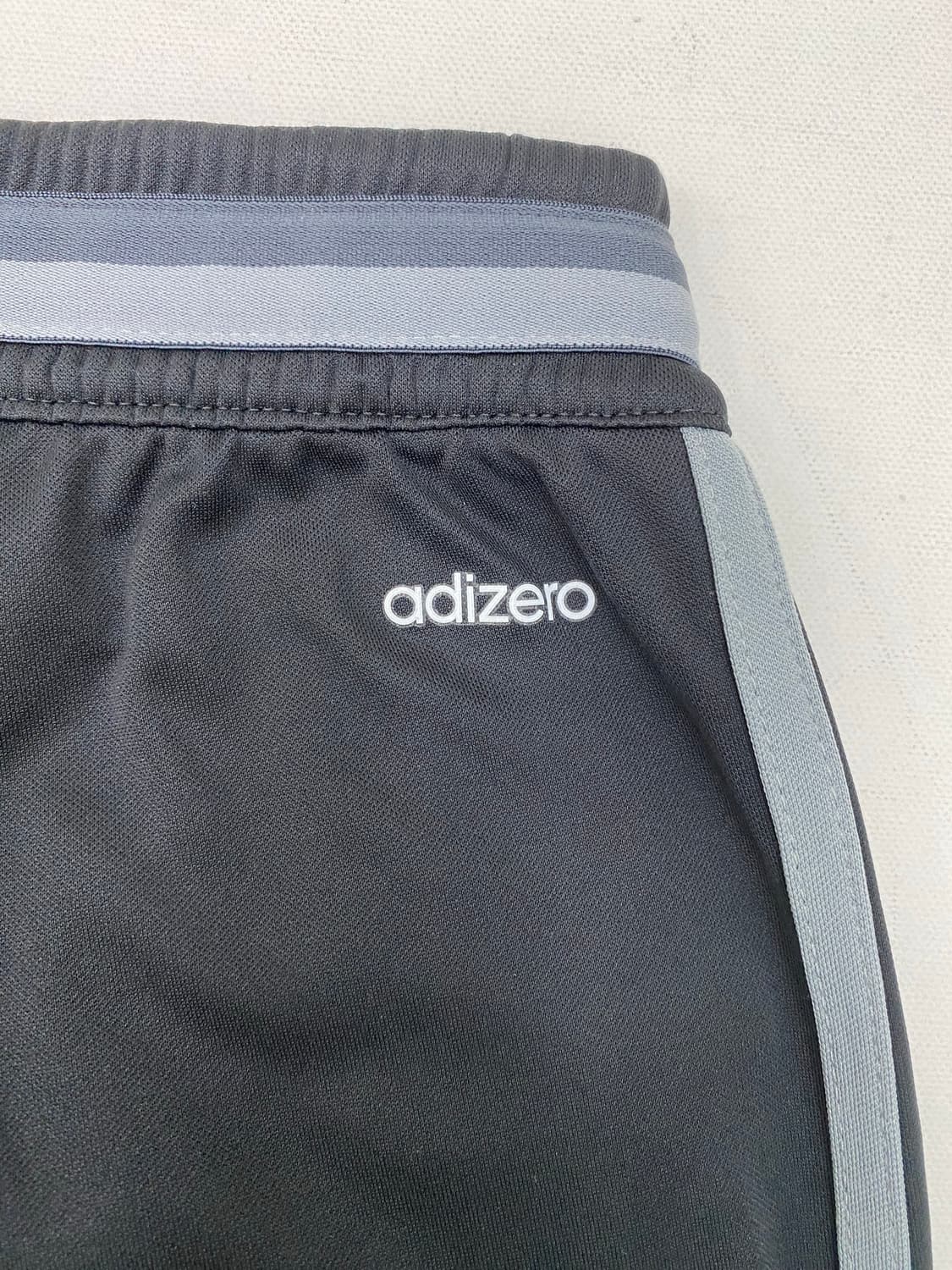아디다스 아디제로 7부 트레이닝 바지 100 상품이미지7