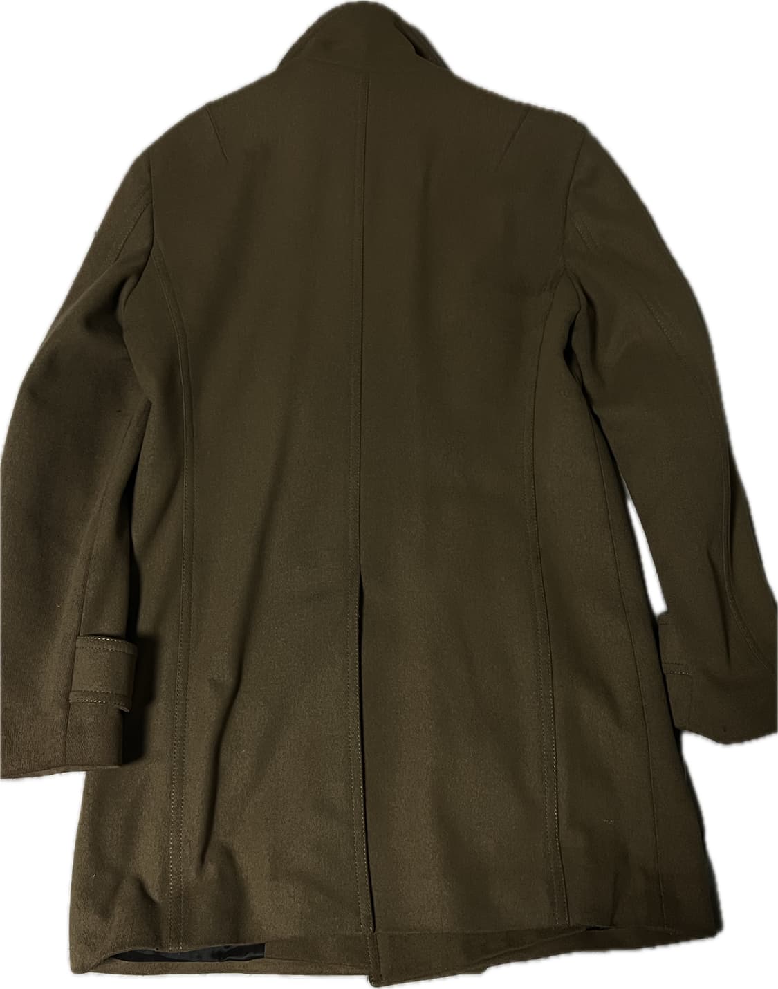 우영미 더블코트 상품이미지2