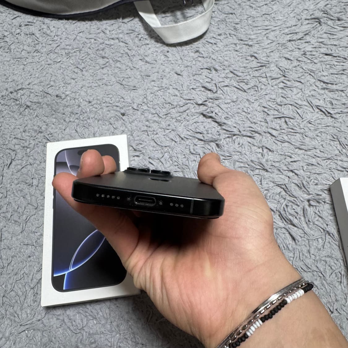 아이폰16프로 1테라 상품이미지8