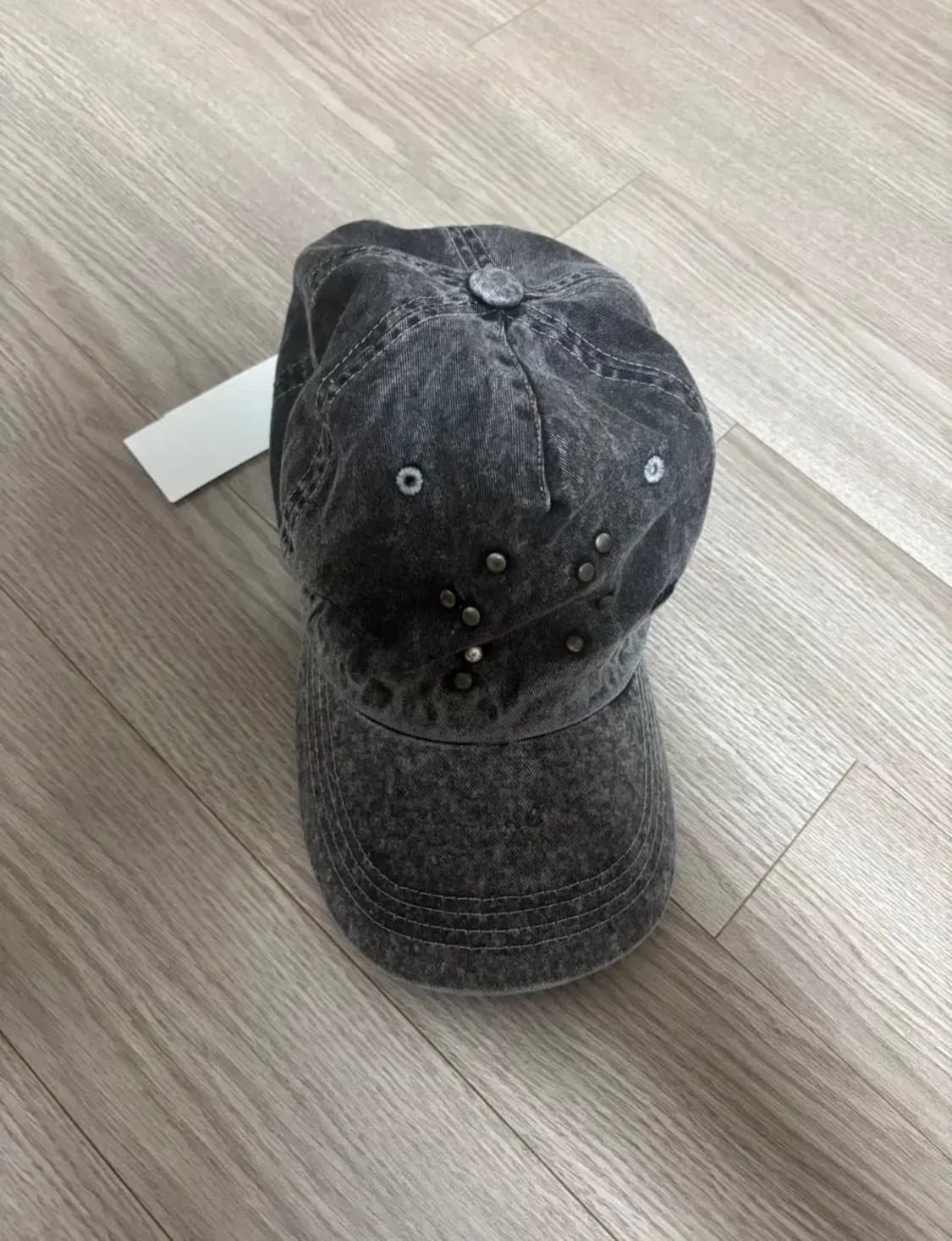 Eyc 빈티지 볼캡 상품이미지1