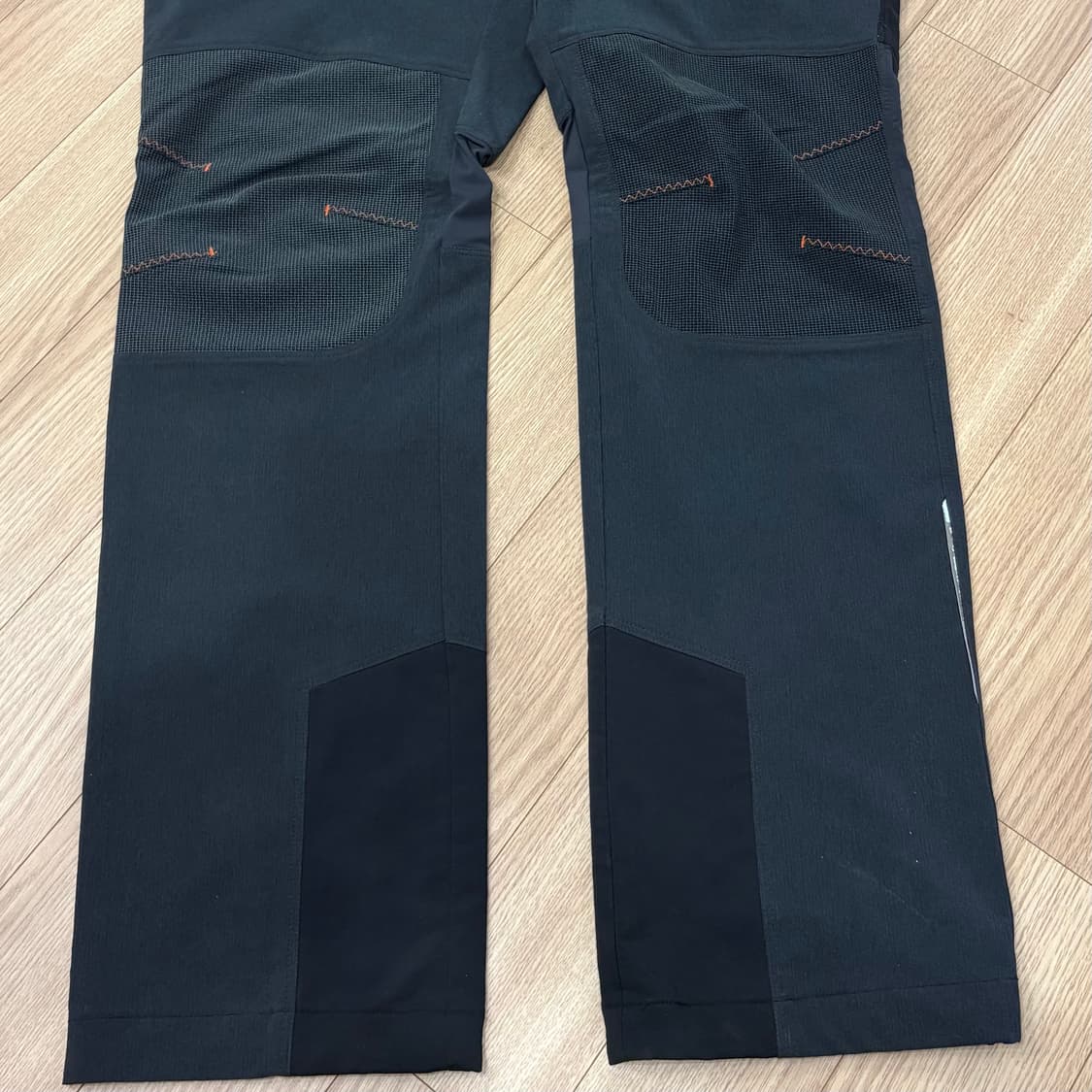 에어워크 남성 등산바지 85사이즈 상품이미지2