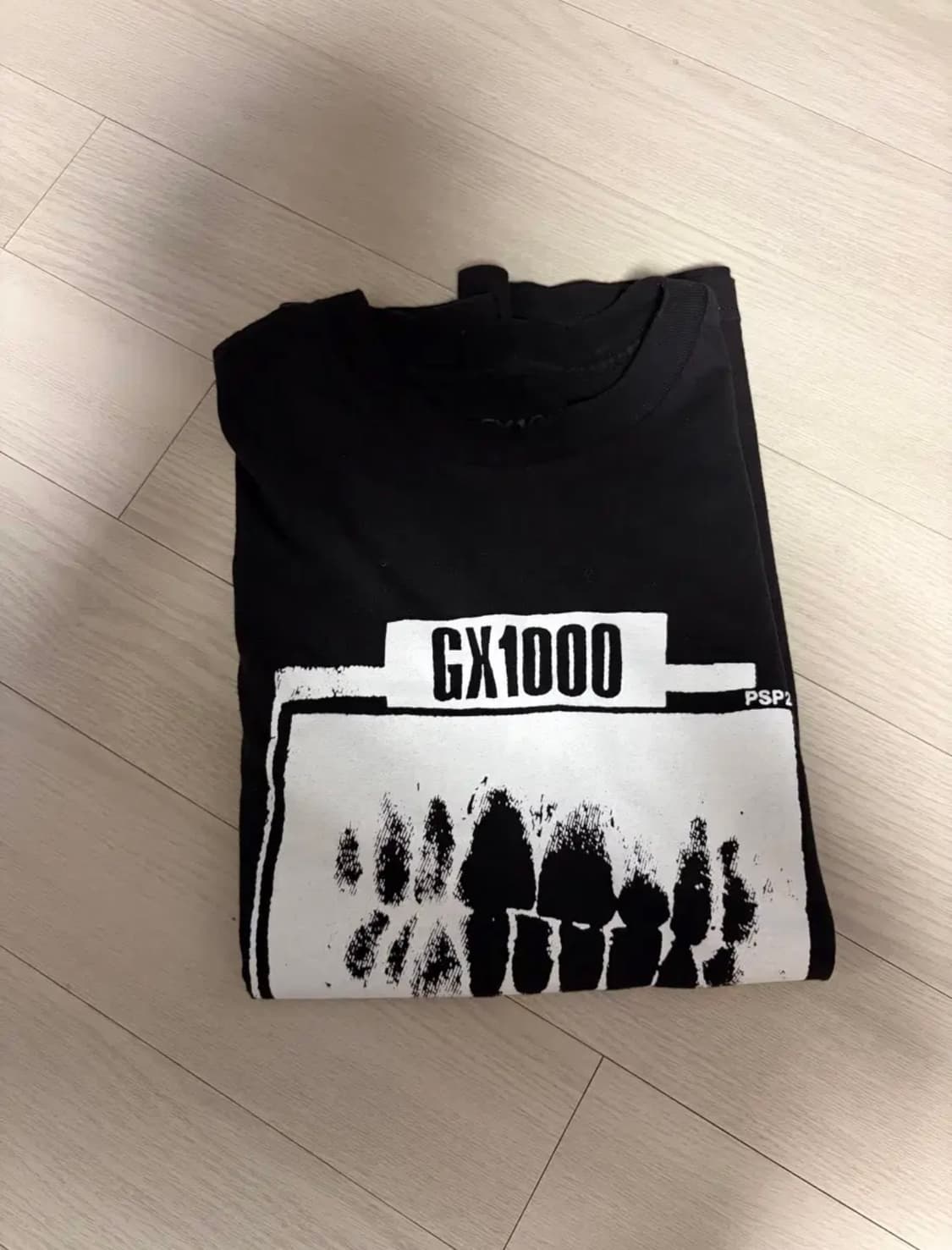 gx1000 반팔티(M) 상품이미지1